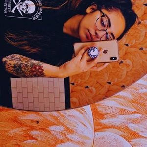 Meet your Posher, Regina